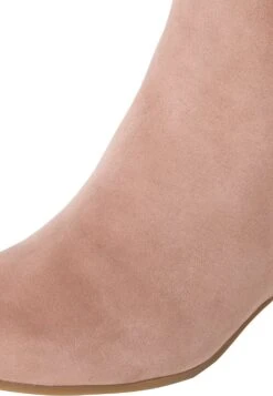 Tamaris Boots À Talons - Old Rose -Zalando af9f1c0f12a54d6588ebb92c34a9eac7