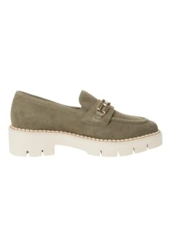 Tamaris Comfort - Mocassins - Sage -Zalando afa5c98419674e2aa05de41e644e46d9