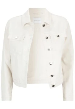 Tamaris Taw - Veste En Jean - Papyrus 10 Tamaris Taw - Veste En Jean - Papyrus -Zalando b011d701945b4abbae19cfb3d4667e48