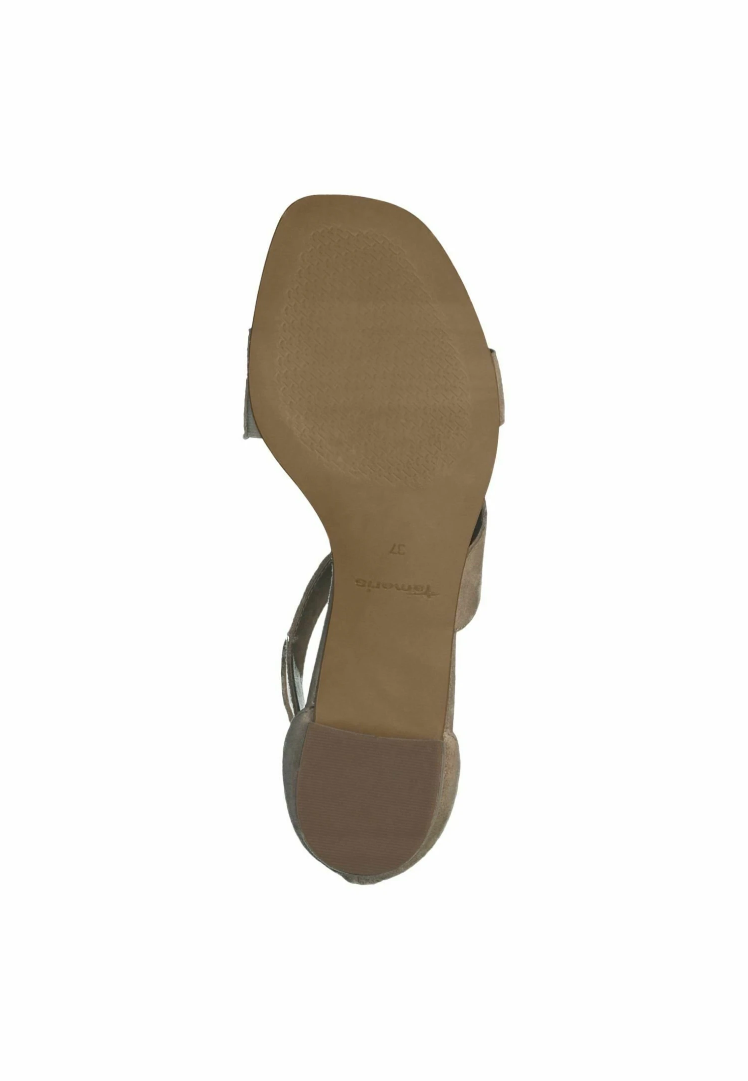 Tamaris Sandales - Taupe 4 Tamaris Sandales - Taupe – Image 4