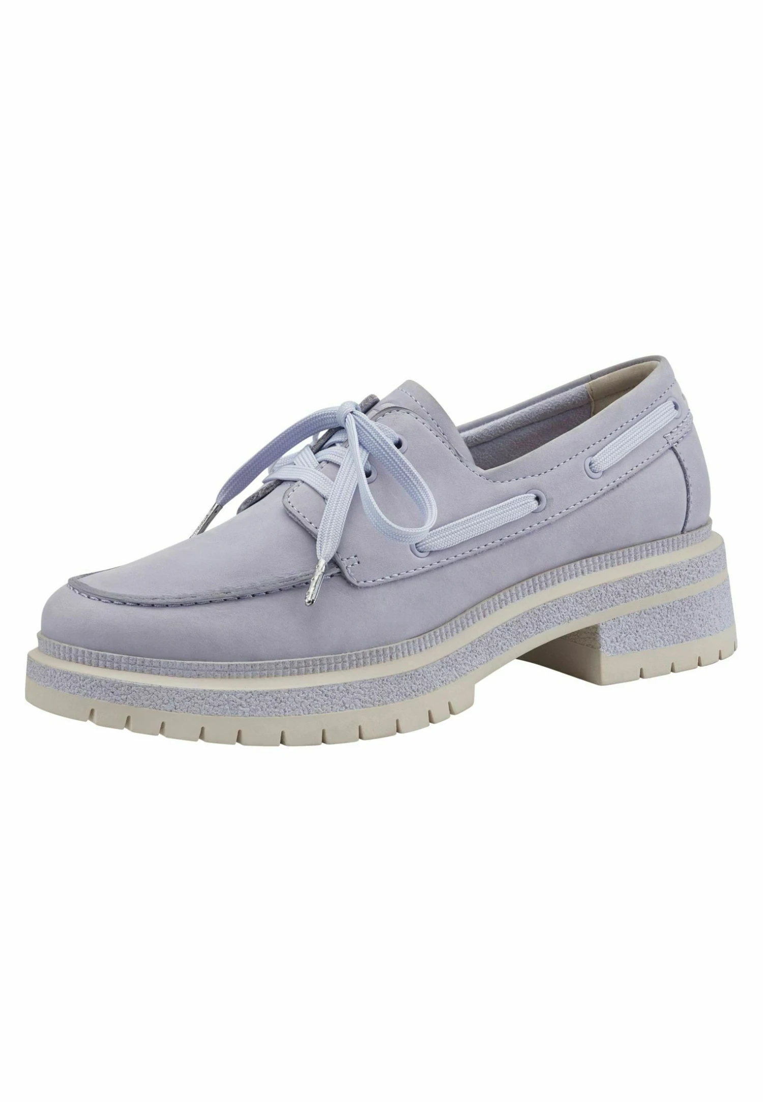 Tamaris Chaussures Bateau - Lavender 2 Tamaris Chaussures Bateau - Lavender – Image 2