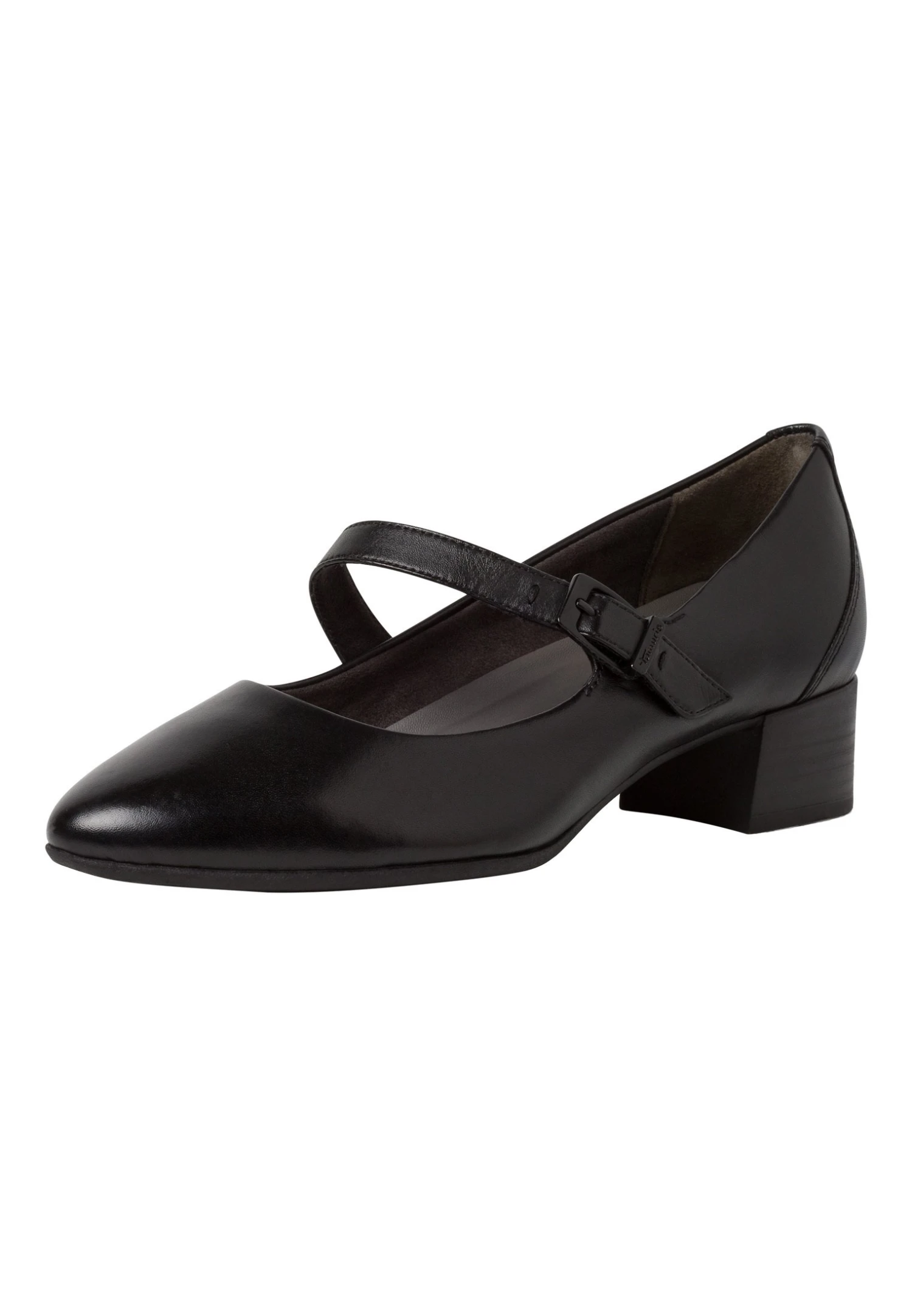 Tamaris Comfort - Escarpins - Black 2 Tamaris Comfort - Escarpins - Black – Image 2