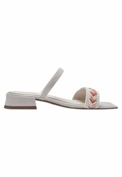 Tamaris Mules - Ivory -Zalando b13ef394578e43828cfaab80d64b3528