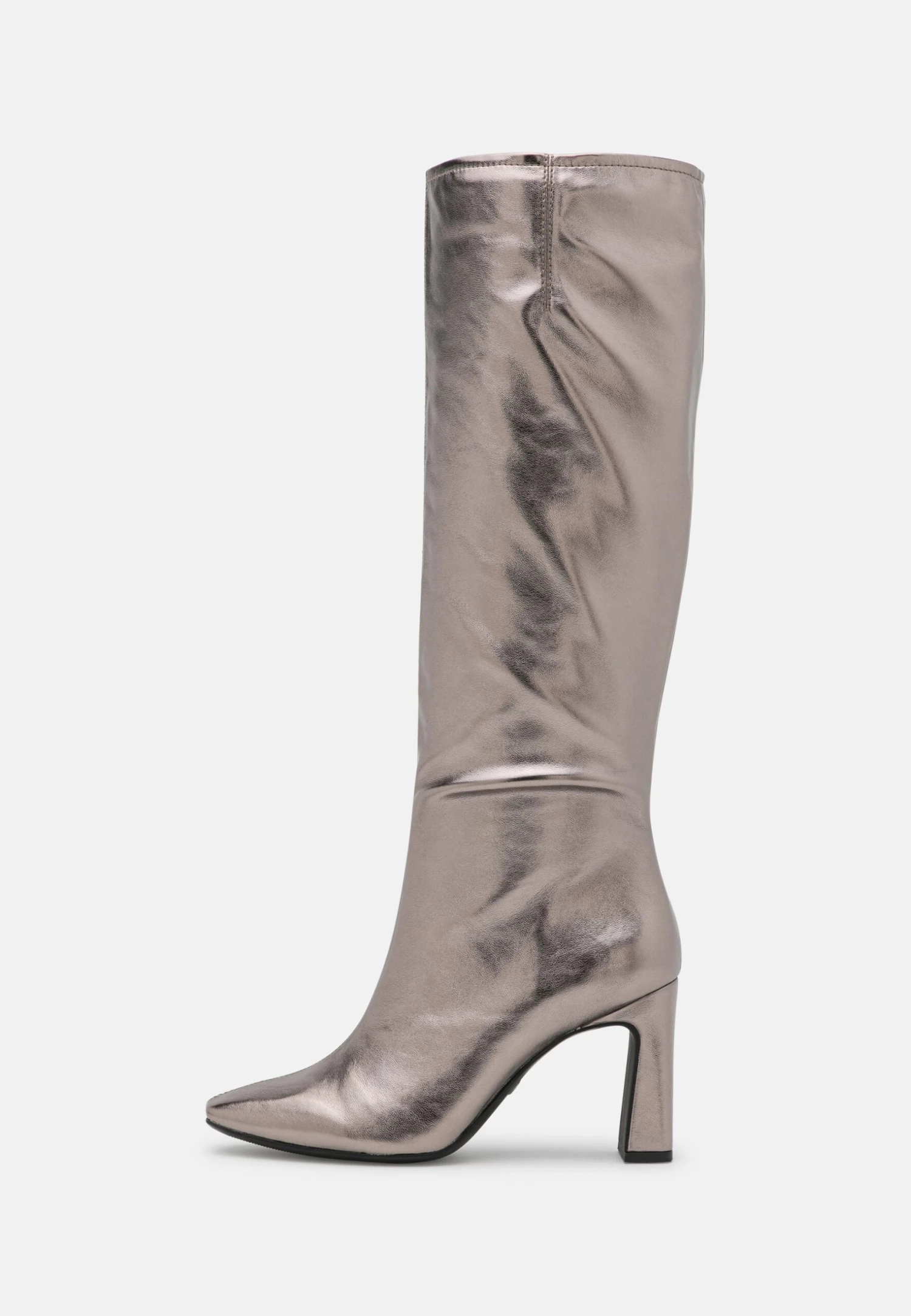 Tamaris Bottes - Platinum 2 Tamaris Bottes - Platinum – Image 2