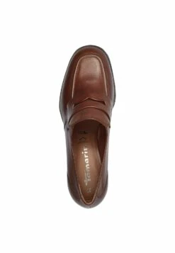Tamaris Mocassins - Cognac 10 Tamaris Mocassins - Cognac -Zalando b1423a109c4c4bfca359461eeee12f63