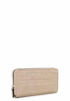 Tamaris Liane - Portefeuille - Lighttaupe -Zalando b1531577ca3f41689c50c5d48751b2d7