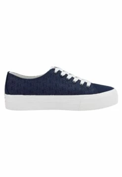 Tamaris Baskets Basses - Navy -Zalando b17b0de5cff64f68a3837624da23844d