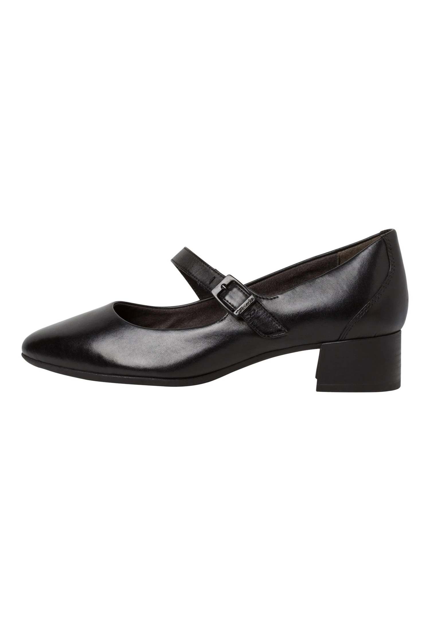 Tamaris Comfort - Escarpins - Black 1 Tamaris Comfort - Escarpins - Black