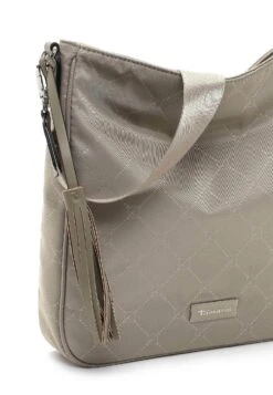 Tamaris Lisa - Sac Bandoulière - Khaki -Zalando b185f83073fc485c8d52be916310c9a1