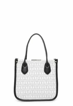 Tamaris Liz - Cabas - Black -Zalando b18f7135a09e44368355c9cdc0885ee5