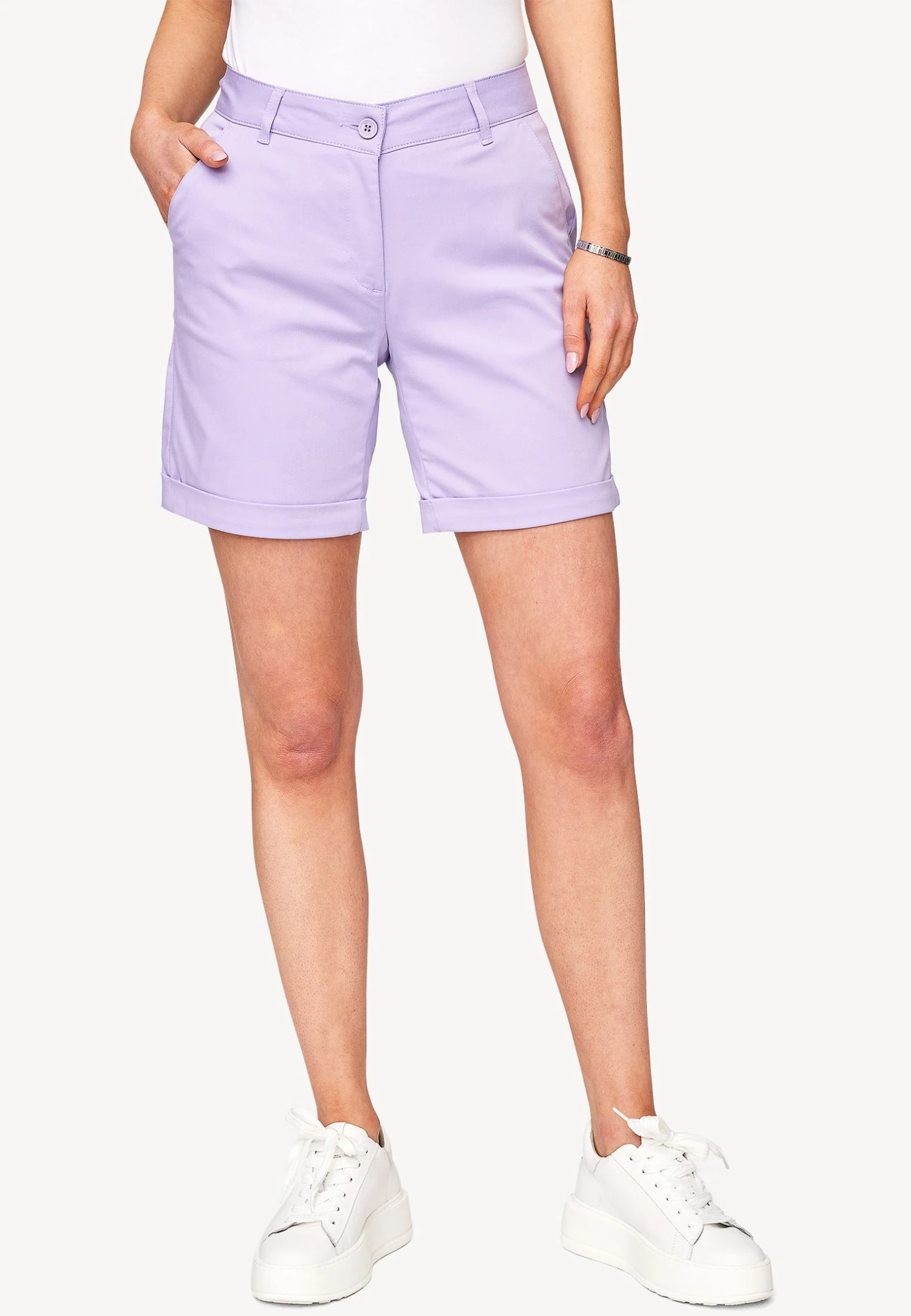 Tamaris Angono Regular - Short - Lavender 1 Tamaris Angono Regular - Short - Lavender