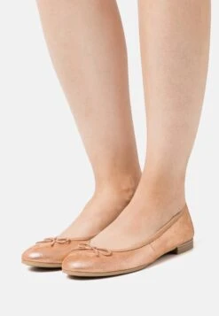 Tamaris Ballerines - Copper