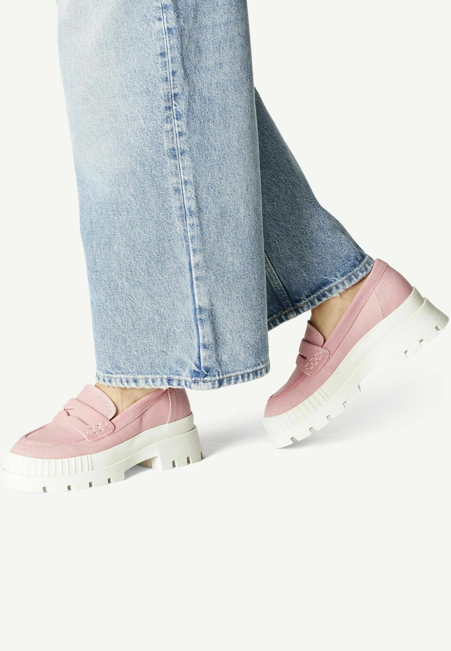 Tamaris Mocassins - Candy 1 Tamaris Mocassins - Candy