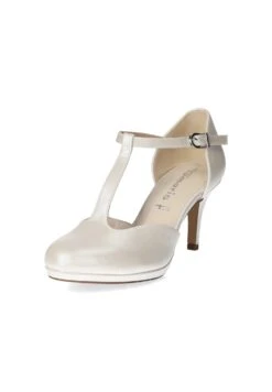 Tamaris Escarpins - Silber