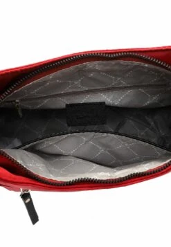 Tamaris Johanna - Sac Bandoulière - Red 7 Tamaris Johanna - Sac Bandoulière - Red -Zalando b36864115f4b49e78b1d77802bf7664c