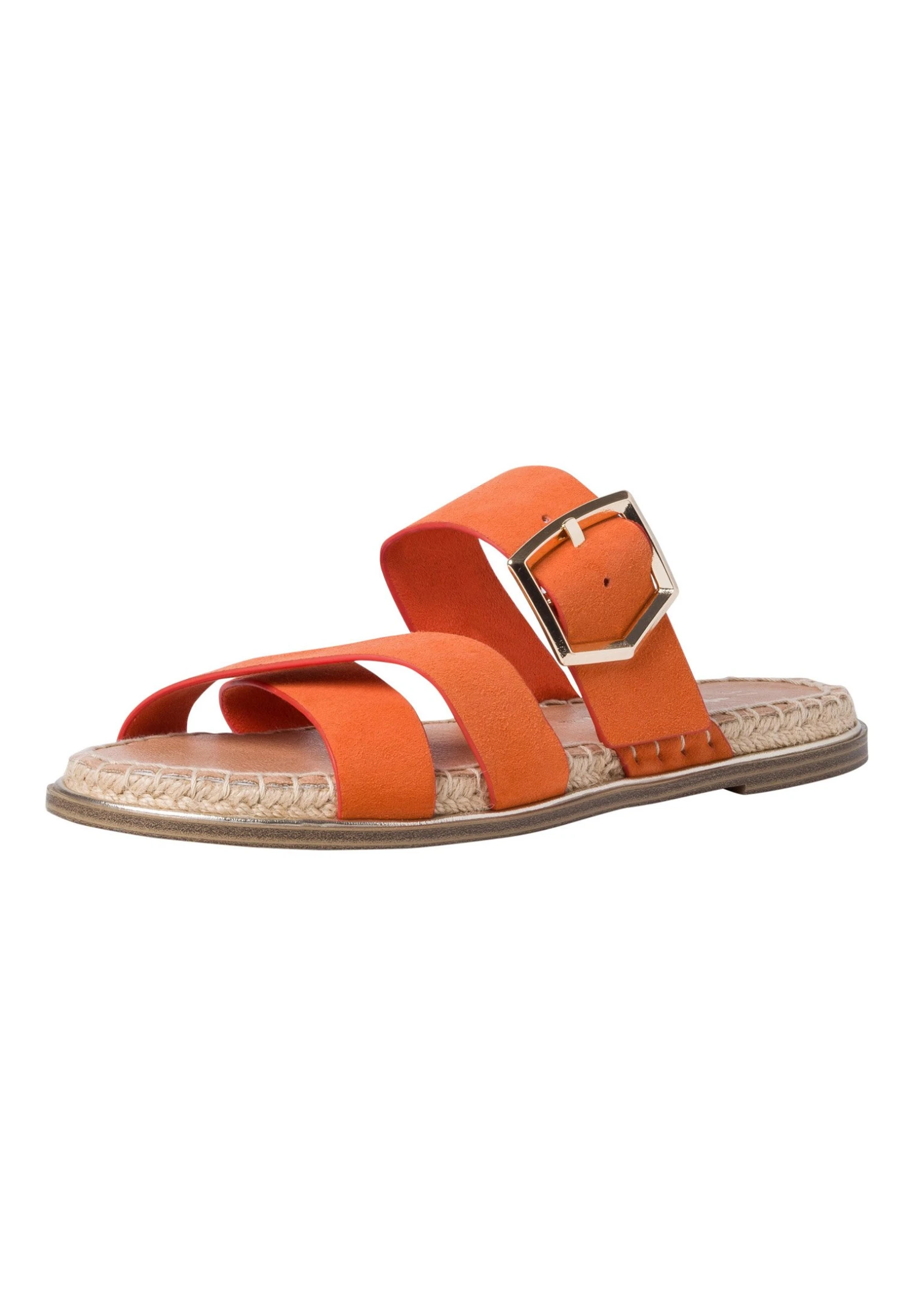 Tamaris Mules - Sunset 2 Tamaris Mules - Sunset – Image 2