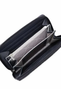 Tamaris Anastasia Classic - Portefeuille - Blue Blue -Zalando b3b4e3bcdb5a486189cac074de955e70