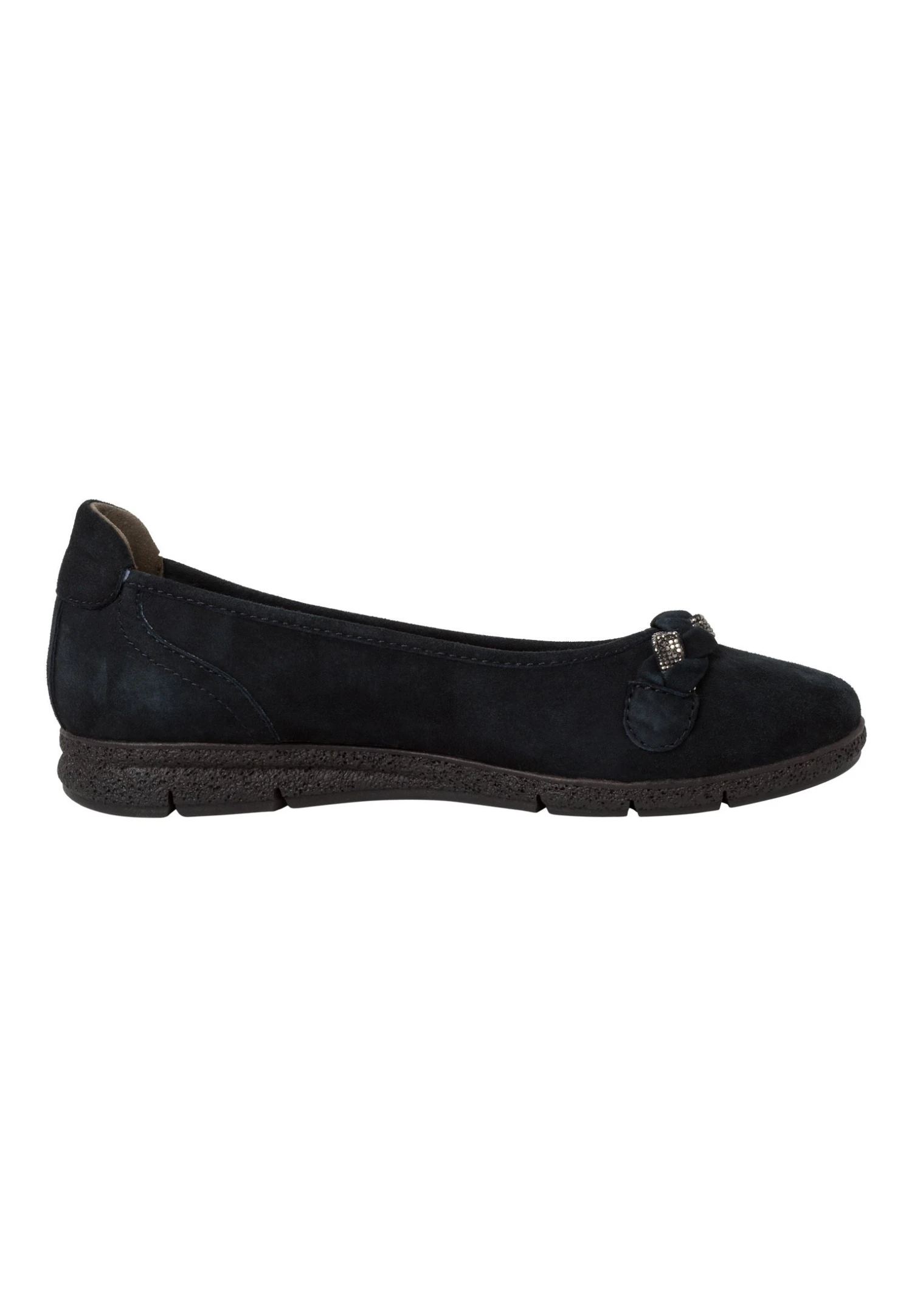 Tamaris Comfort - Ballerines - Navy 6 Tamaris Comfort - Ballerines - Navy – Image 6