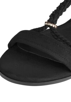Tamaris Sandales - Black 8 Tamaris Sandales - Black -Zalando b473e526c7c148c291dcf926f02598ef