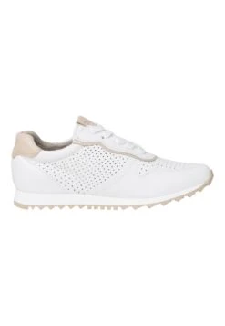 Tamaris Baskets Basses - White Nature 11 Tamaris Baskets Basses - White Nature -Zalando b4787436afb64412afd7174100eb58e2