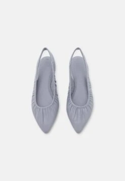 Tamaris Ballerines - Light Blue -Zalando b4ae1536a2c243519f1ec2d8cc60f98d