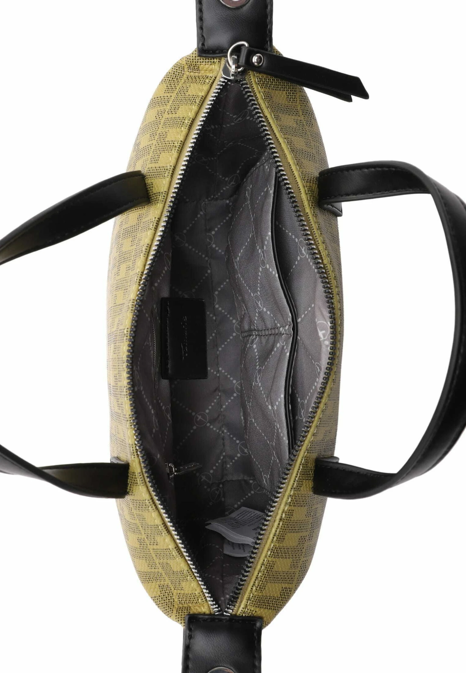 Tamaris Jody - Sac À Main - Oliv Oil 5 Tamaris Jody - Sac À Main - Oliv Oil – Image 5