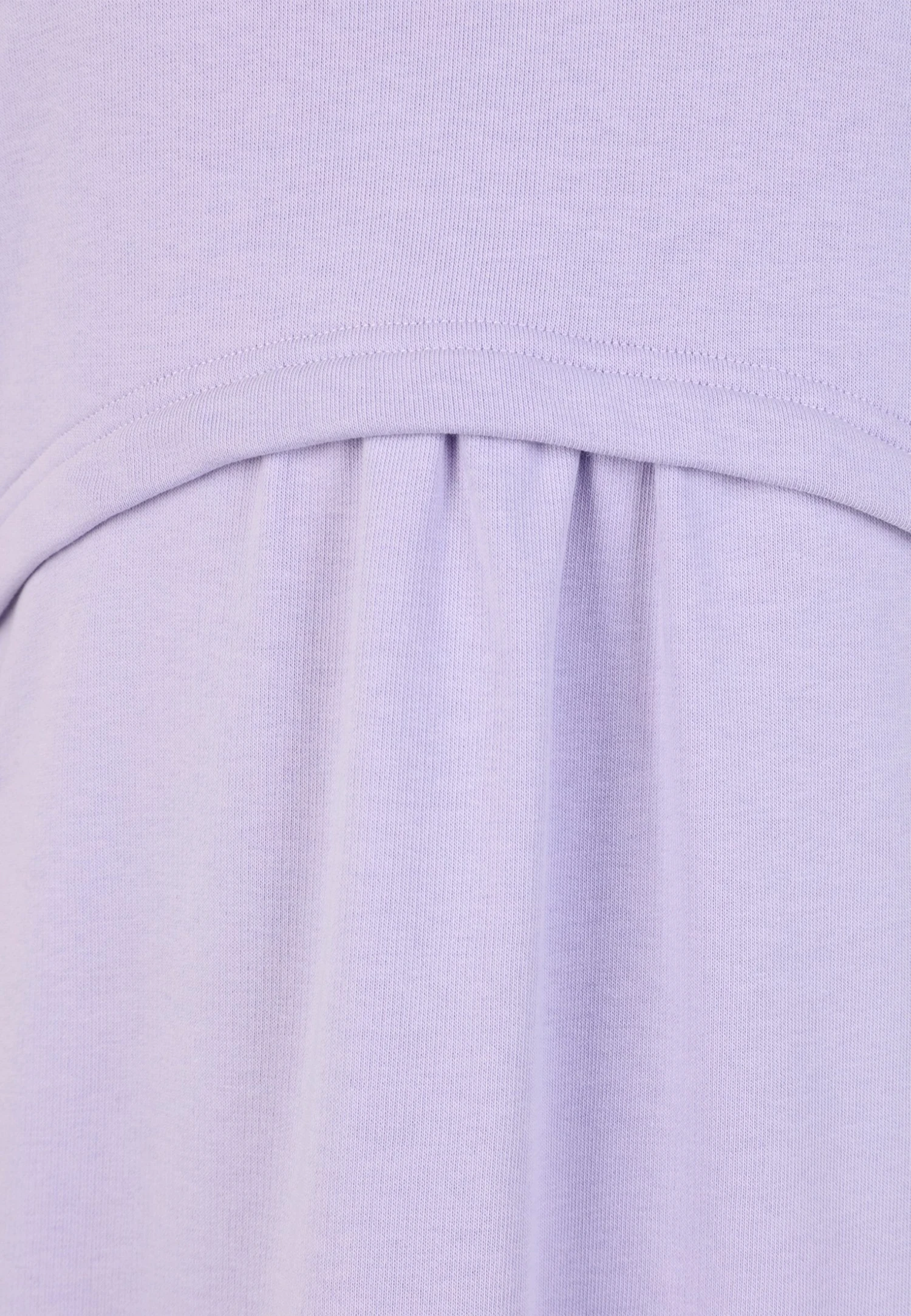 Tamaris Robe De Jour - Lavender 4 Tamaris Robe De Jour - Lavender – Image 4