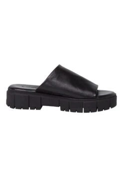 Tamaris Mules - Black Uni 13 Tamaris Mules - Black Uni -Zalando b51d6fc7c06749a3ae371a3641c672dd