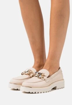 Tamaris Mocassins - Ivory