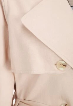 Tamaris Arni - Trench - Moonlight -Zalando b5760c1068184152b90f7e165846b41d