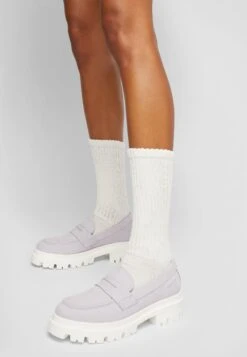 Tamaris Mocassins - Lilac