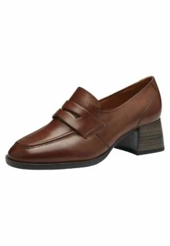 Tamaris Mocassins - Cognac 9 Tamaris Mocassins - Cognac -Zalando b5e37b68876d402ea202b121a88f9166