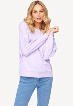 Tamaris Sweatshirt - Lavender