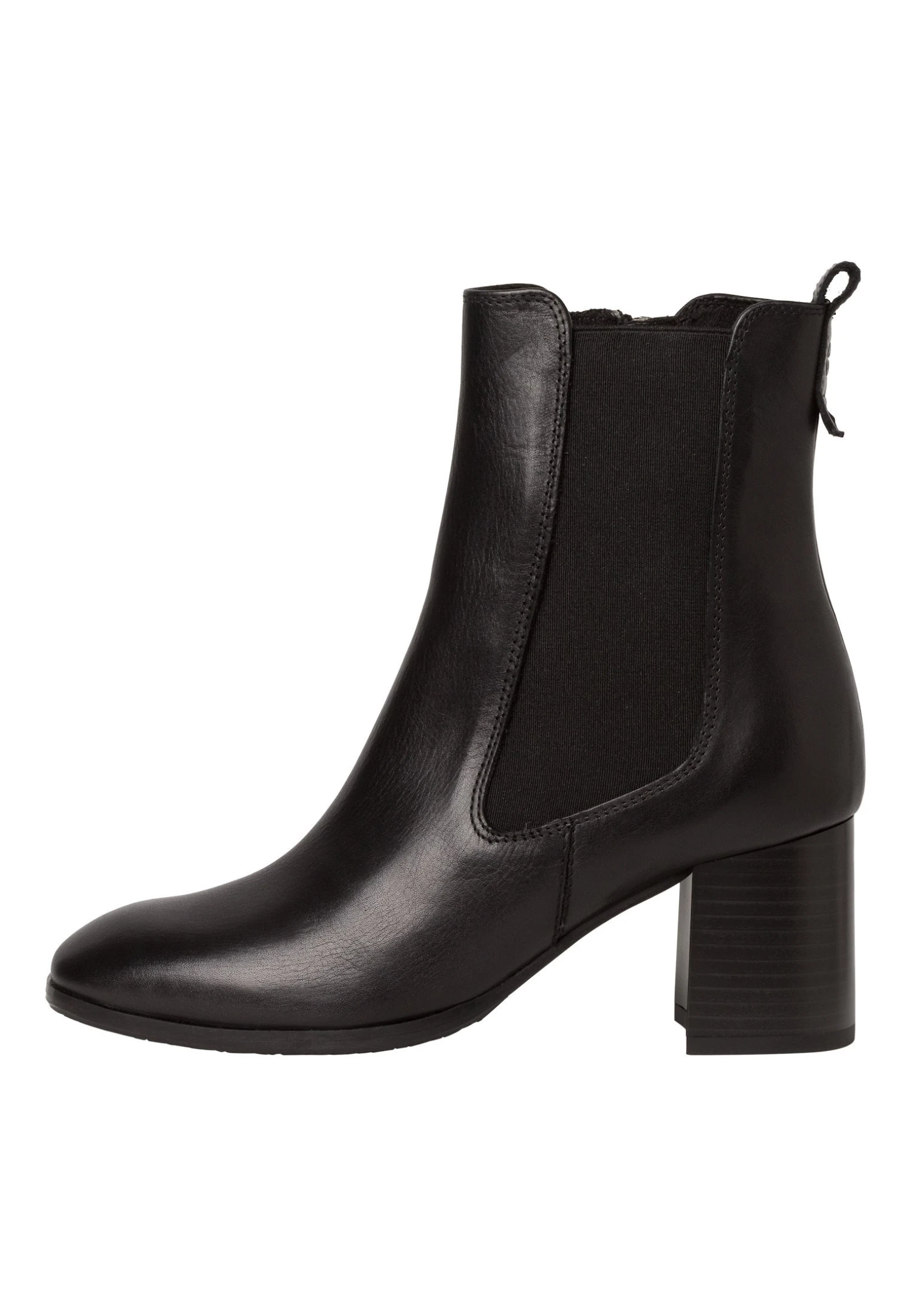 Tamaris Chelsea - Bottines - Black 2 Tamaris Chelsea - Bottines - Black – Image 2