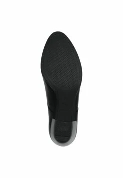 Tamaris Trotteur - Derbies - Black -Zalando b61b970b5a744fd6b6a0061190d5e0da