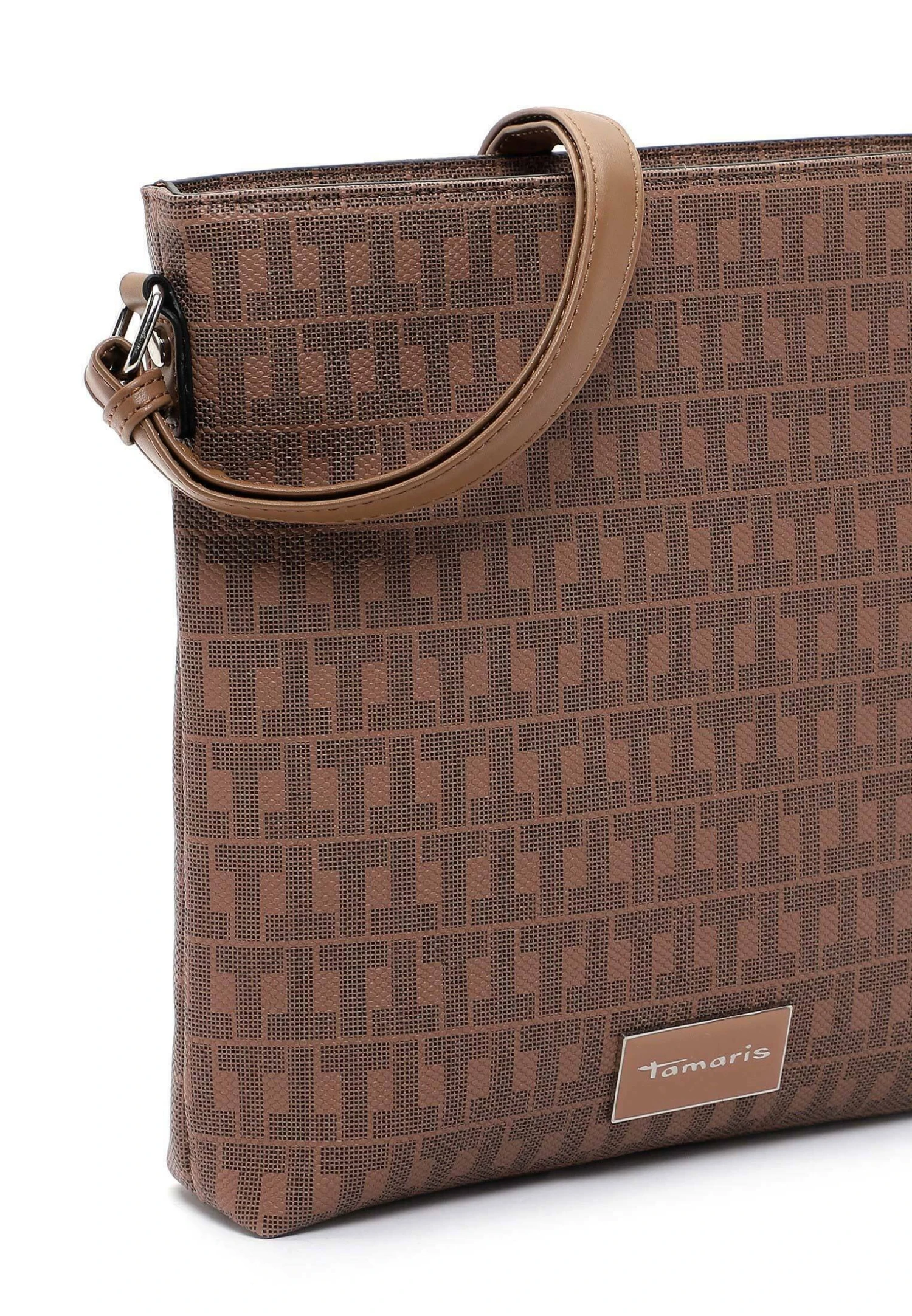 Tamaris Jody - Sac Bandoulière - Cappuccino 5 Tamaris Jody - Sac Bandoulière - Cappuccino – Image 5