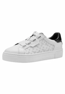 Tamaris Baskets Basses - White Navy -Zalando b64e1efdf5f7472b9b42dfc2443fe5c1