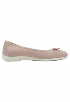 Tamaris Ballerines - Powder 11 Tamaris Ballerines - Powder -Zalando b651816bfa814ec7881a2ada7d1d8d31