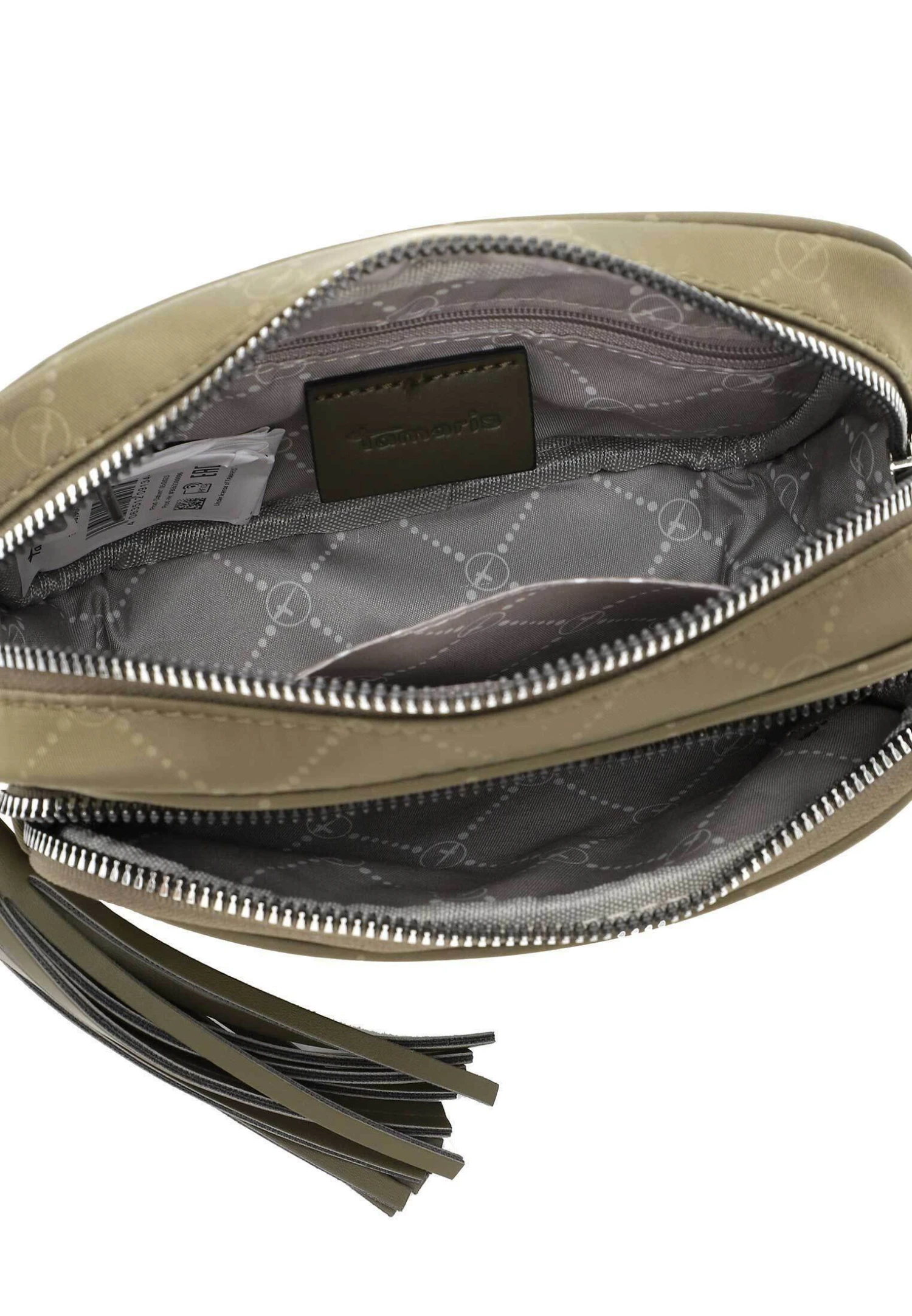 Tamaris Lisa - Sac À Main - Oliv 3 Tamaris Lisa - Sac À Main - Oliv – Image 3