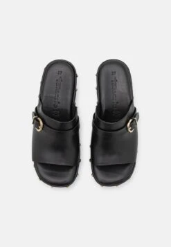 Tamaris Sabots - Black 11 Tamaris Sabots - Black -Zalando b6a20f03c83d477498a25c97d8a06de2