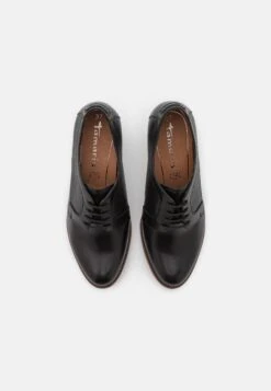 Tamaris Richelieus - Black 11 Tamaris Richelieus - Black -Zalando b6ef7ac871b446f1846ab14c1438ddfb