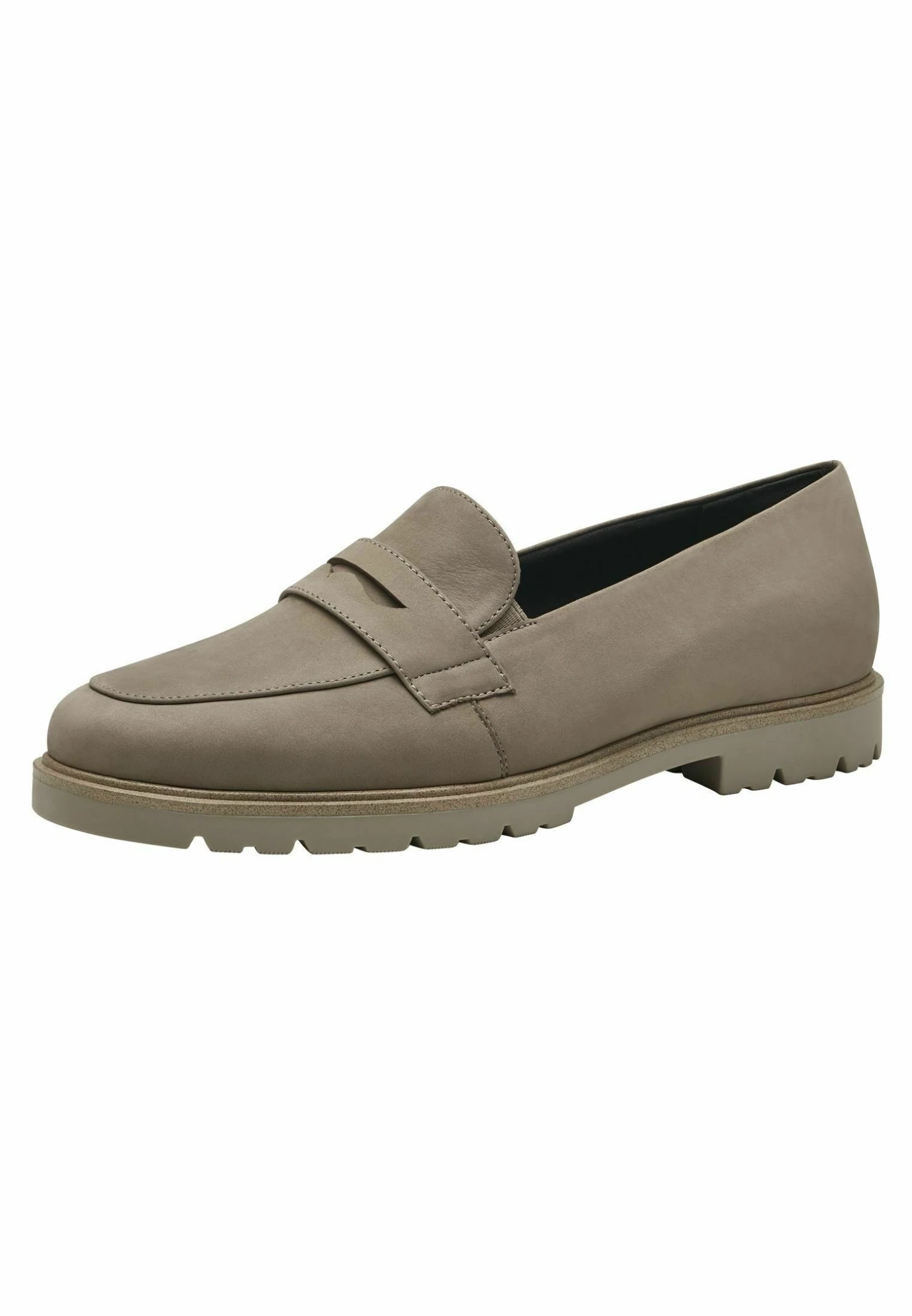 Tamaris Online Exclusive - Mocassins - Taupe 3 Tamaris Online Exclusive - Mocassins - Taupe – Image 3