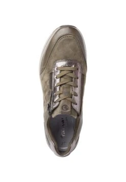 Tamaris Pure Relax - Baskets Basses - Olive Comb 8 Tamaris Pure Relax - Baskets Basses - Olive Comb -Zalando b73c6cd6aa3b4558adc9b60b3dd96a12