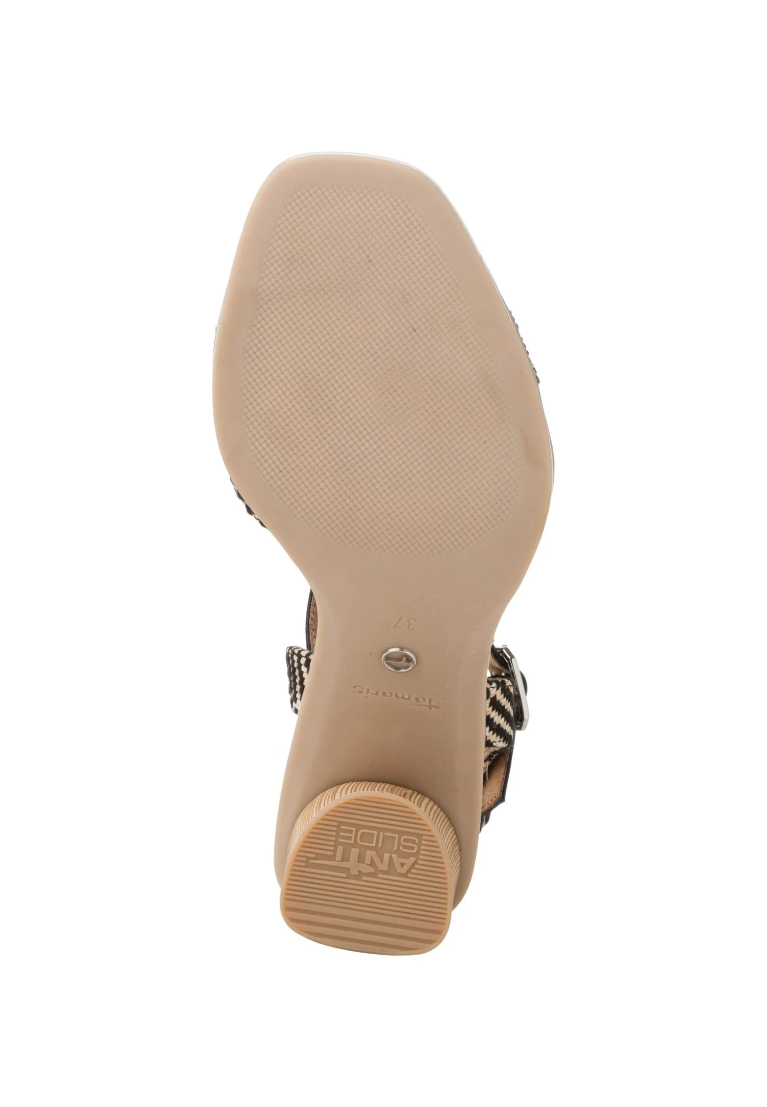 Tamaris Sandales - Black Comb 5 Tamaris Sandales - Black Comb – Image 5