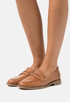 Tamaris Mocassins - Nut