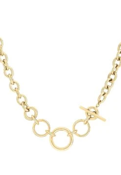 Tamaris Kette - Collier - Gold-Coloured -Zalando b7704e3fb8a94c828cff26f9890b1c61