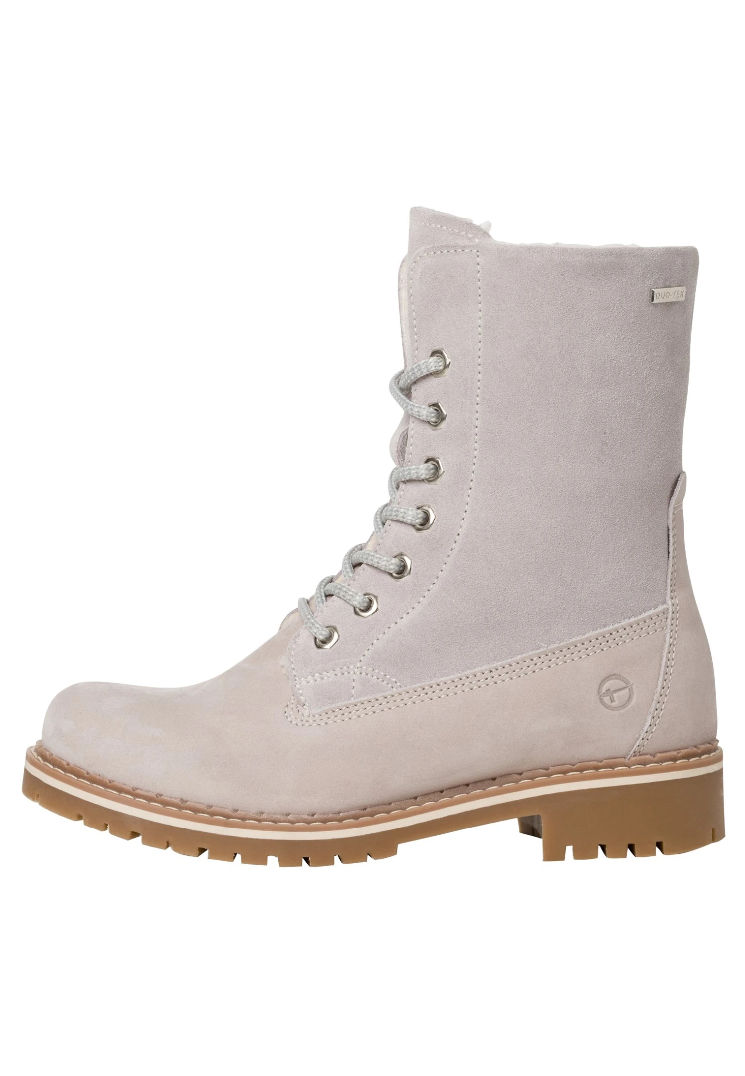Tamaris Bottes De Neige - Light Grey 2 Tamaris Bottes De Neige - Light Grey – Image 2