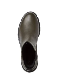 Tamaris Bottines À Plateau - Olive 8 Tamaris Bottines À Plateau - Olive -Zalando b804bd125a55423c9cf5ba34b6826247