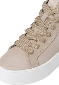 Tamaris Baskets Montantes - Antelope -Zalando b88ae0bab7b14ca194ea2a00cfe1a03e