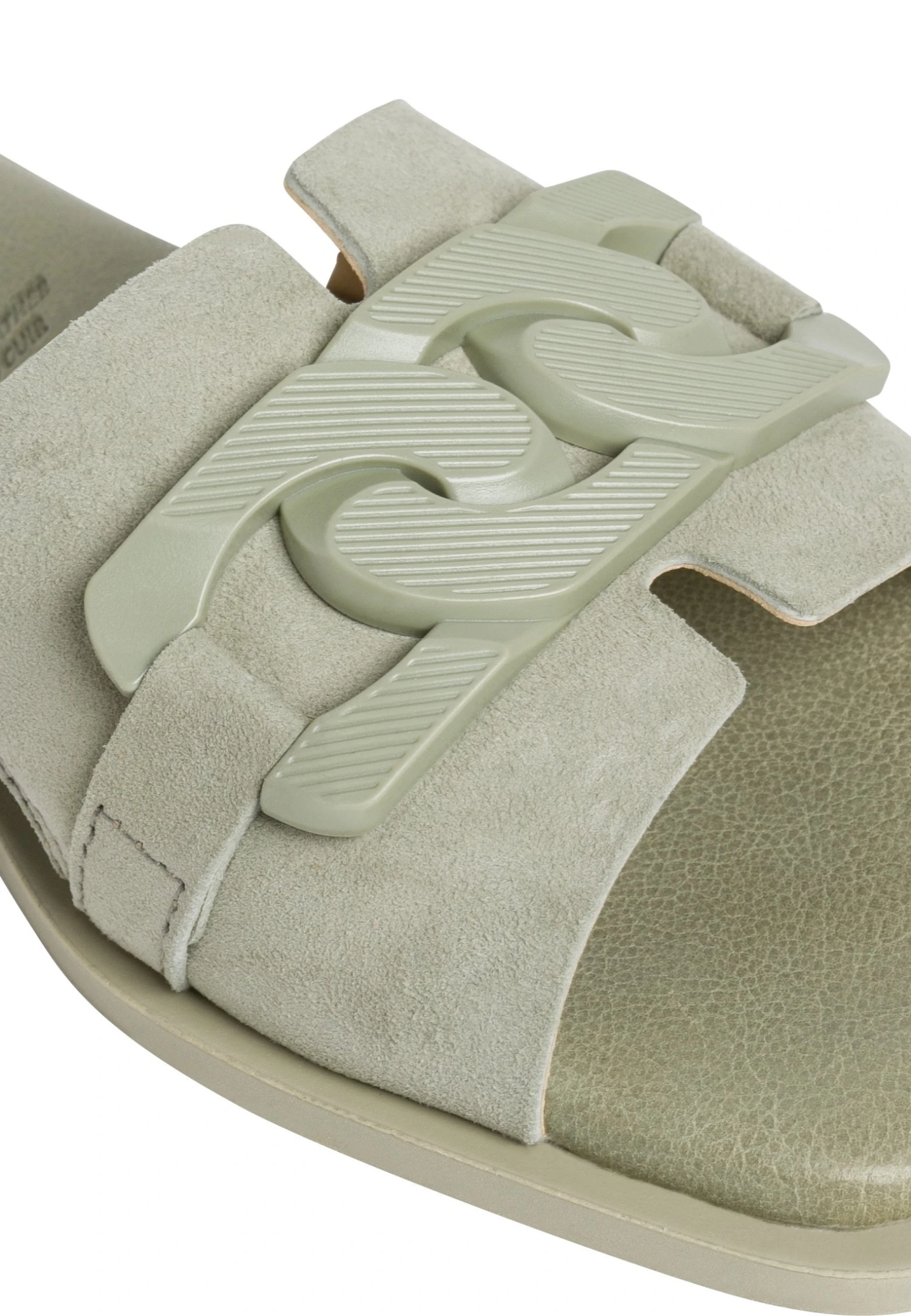 Tamaris Mules - Soft Sage Uni 5 Tamaris Mules - Soft Sage Uni – Image 5